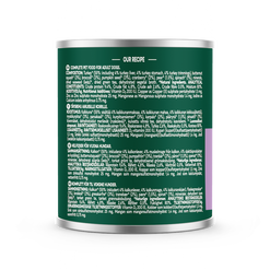 Turkey with Superfoods Can image number 1